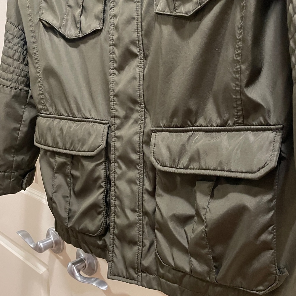 Andrew Marc x Marc New York Utility Jacket - Picture 14 of 16